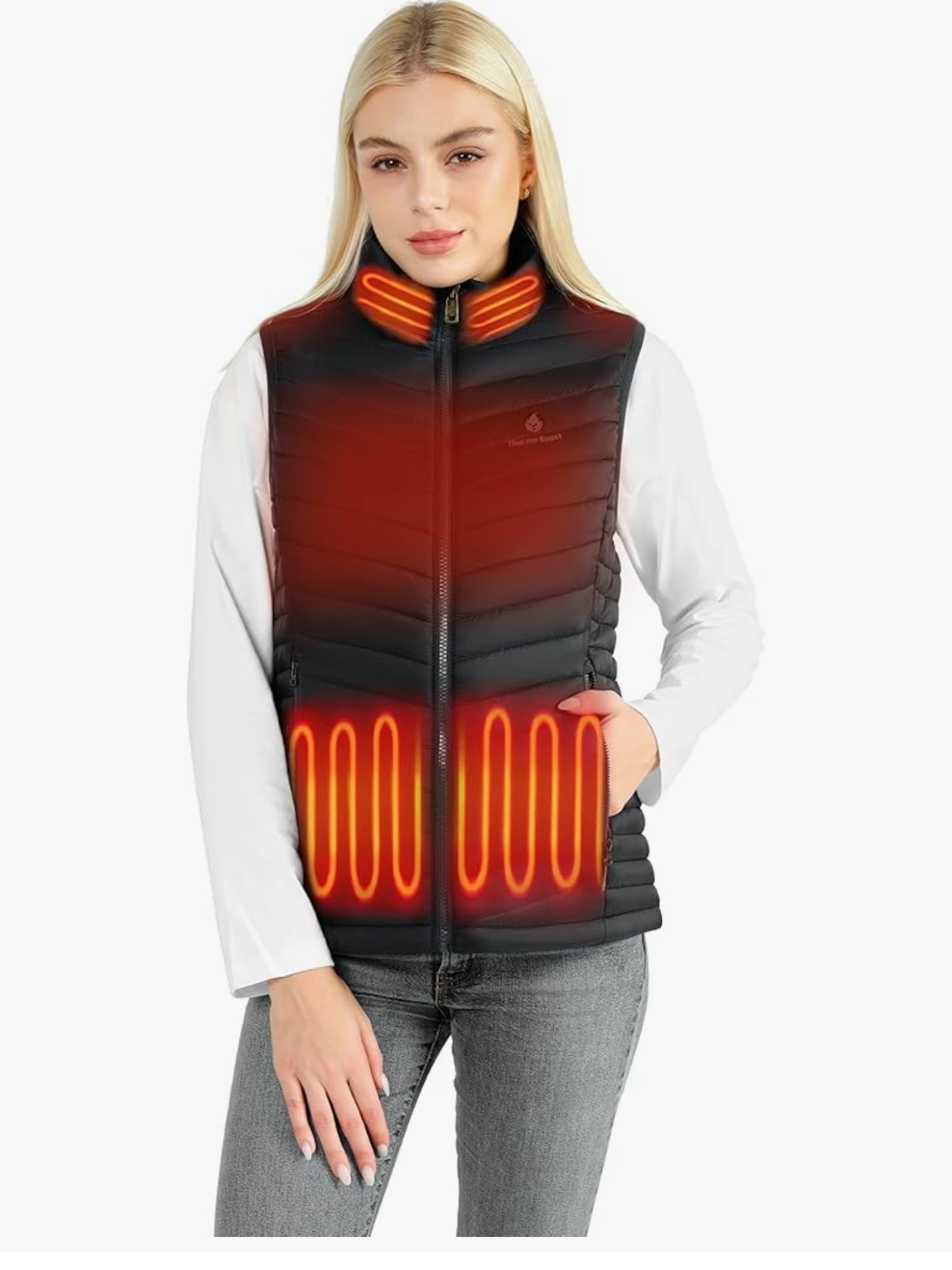 Read more about the article heated vestheated vest womens