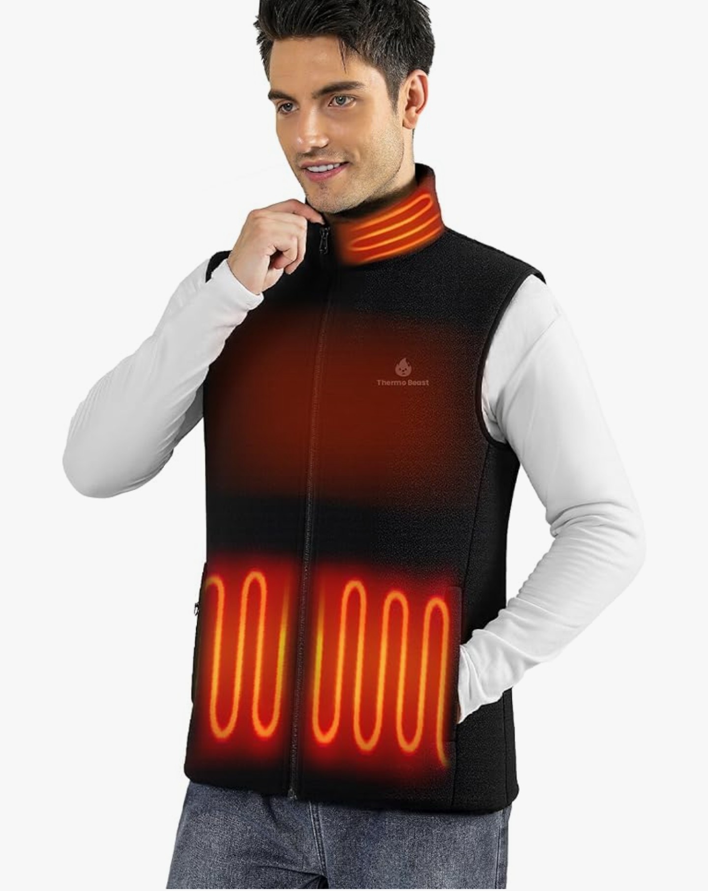 Read more about the article mens heated vest