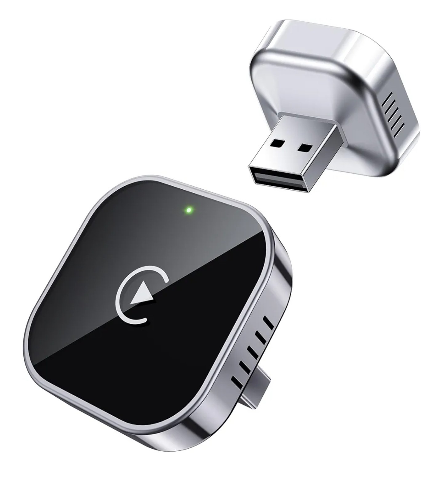 Read more about the article Carplay wireless adapter