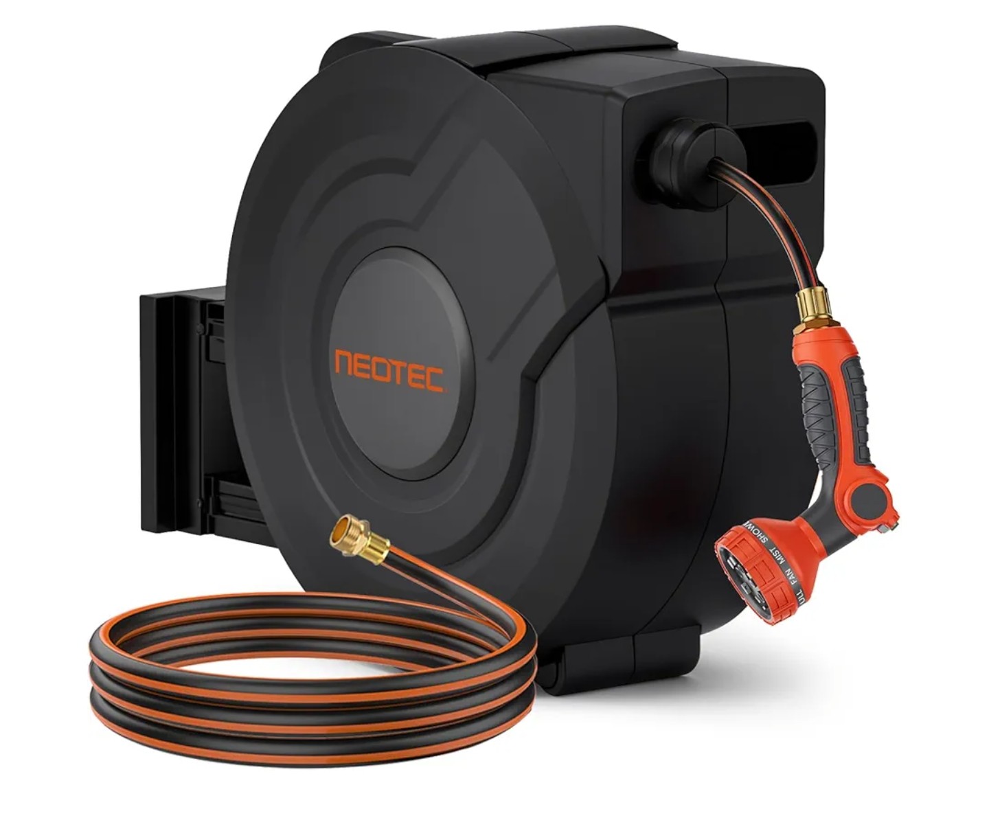 Read more about the article retractable garden hose
