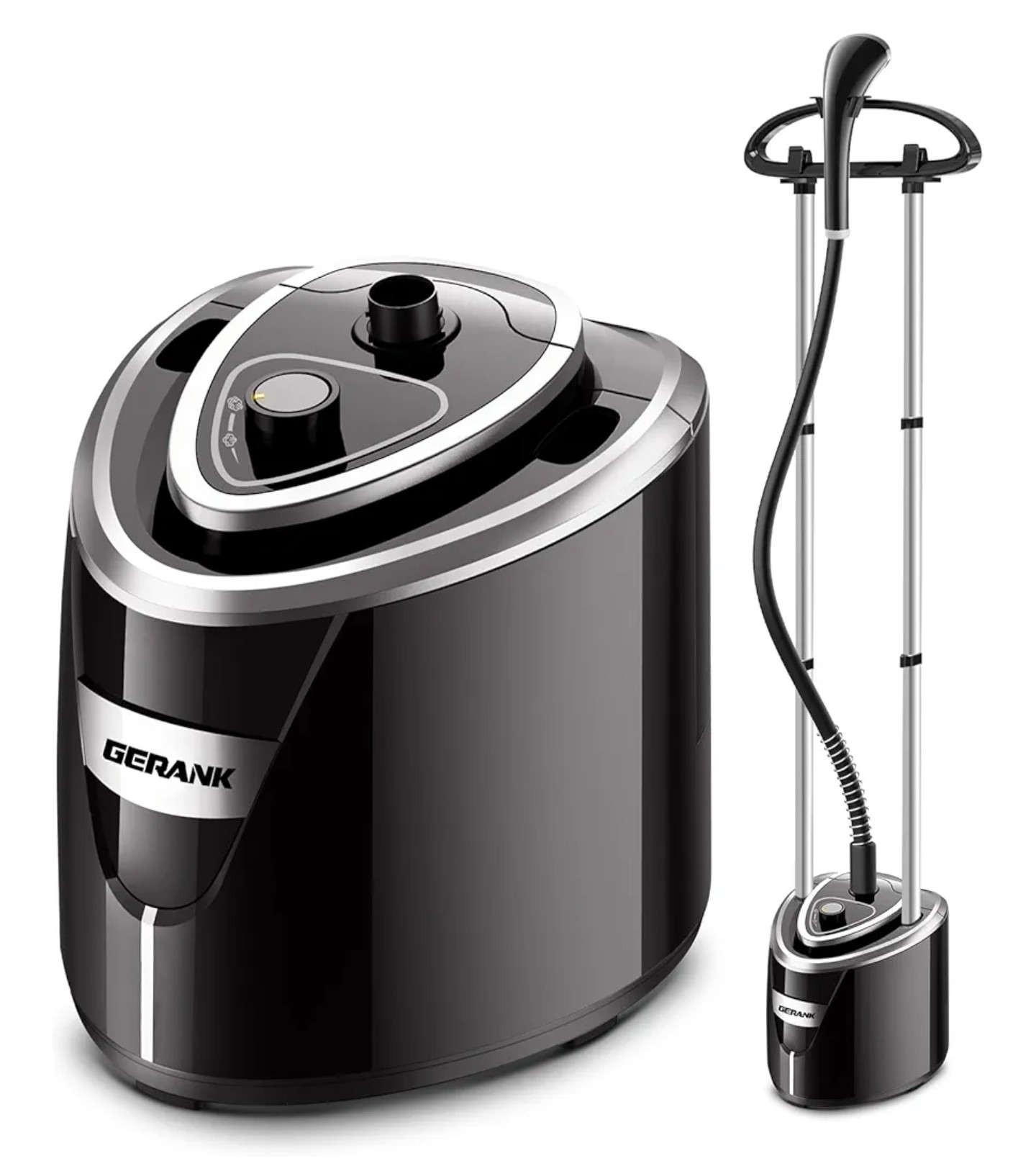 Read more about the article steamer for clothes