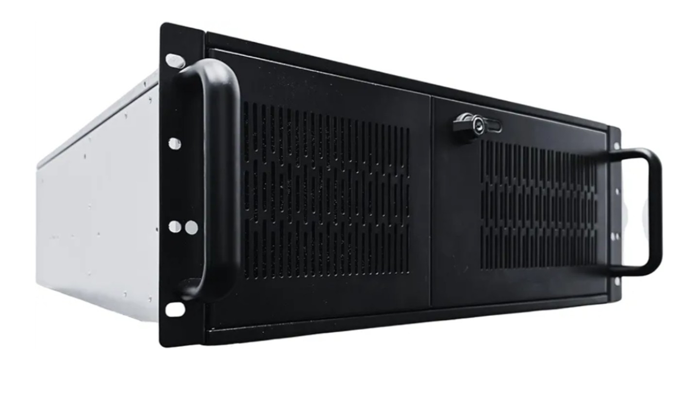 Read more about the article 4u server chassis