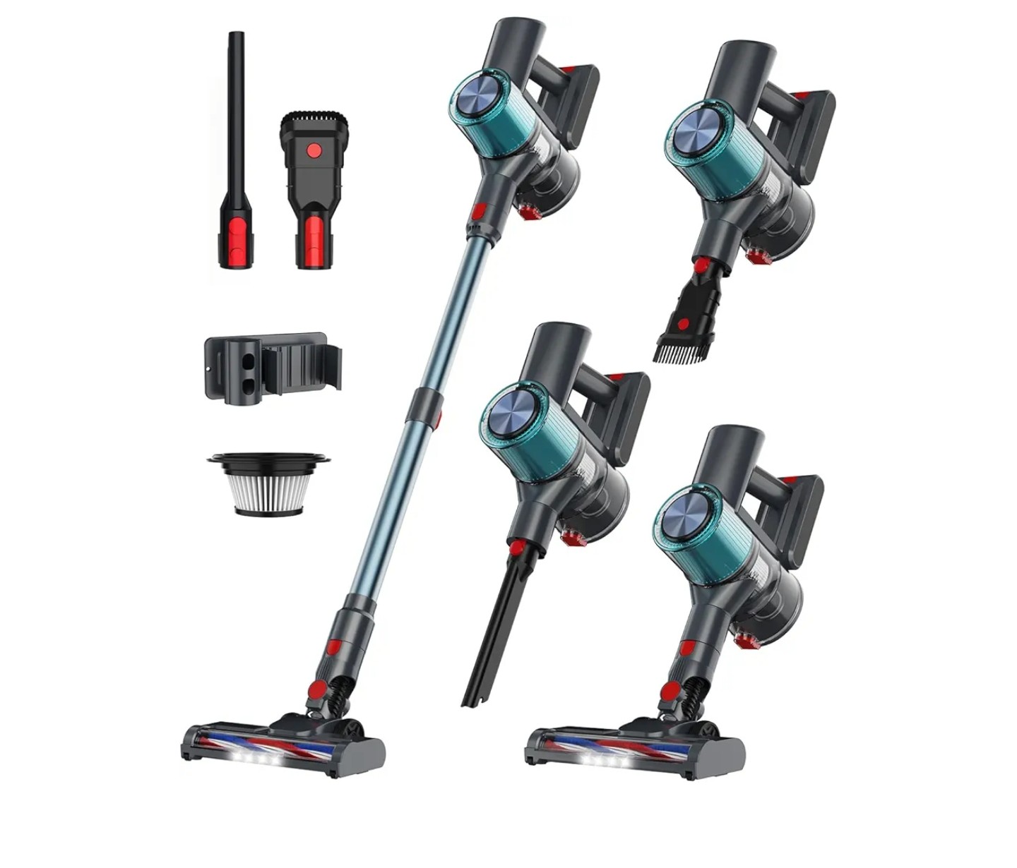 Read more about the article shark cordless vacuum cleaner