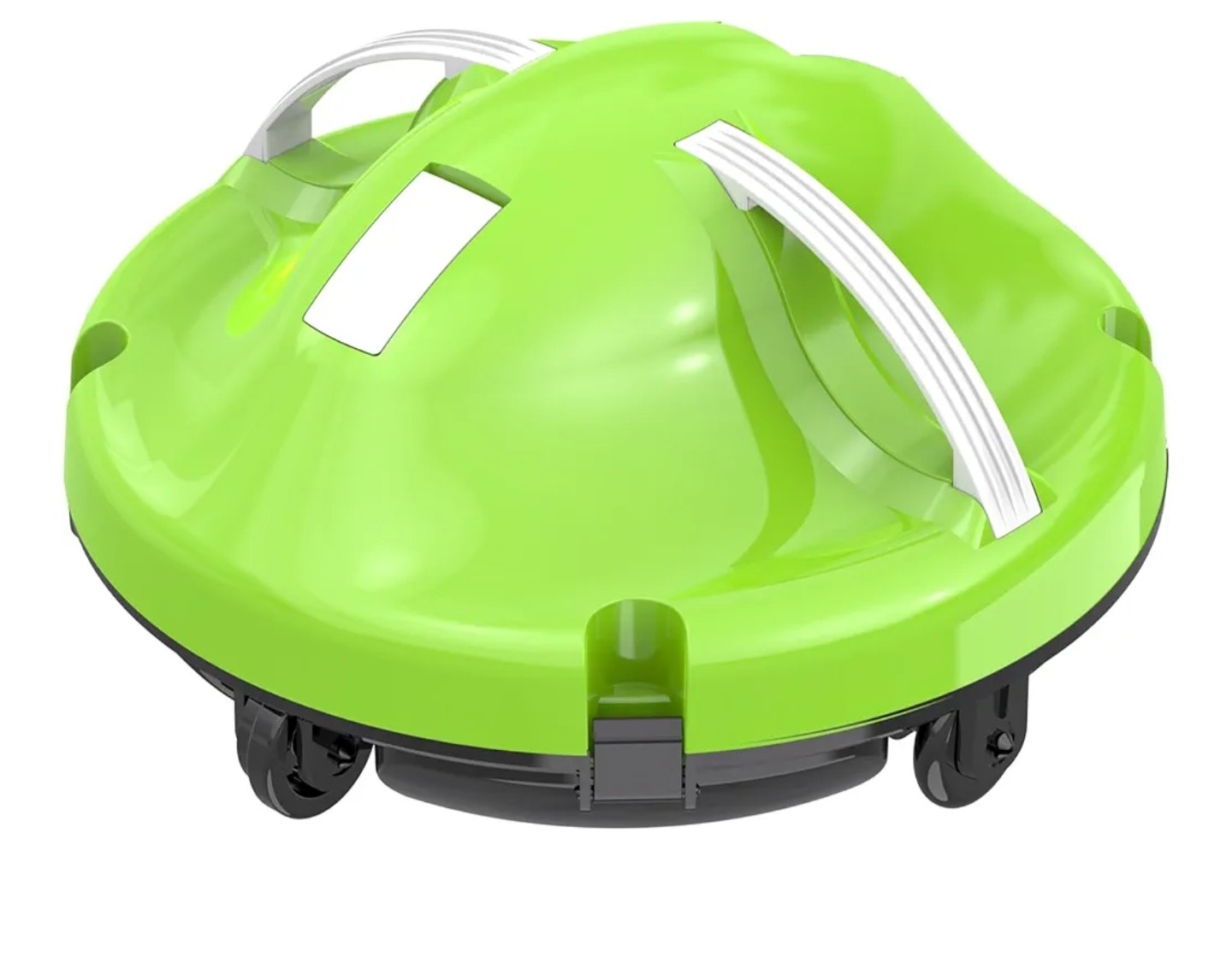 Read more about the article Cordless Robotic Pool Cleaner