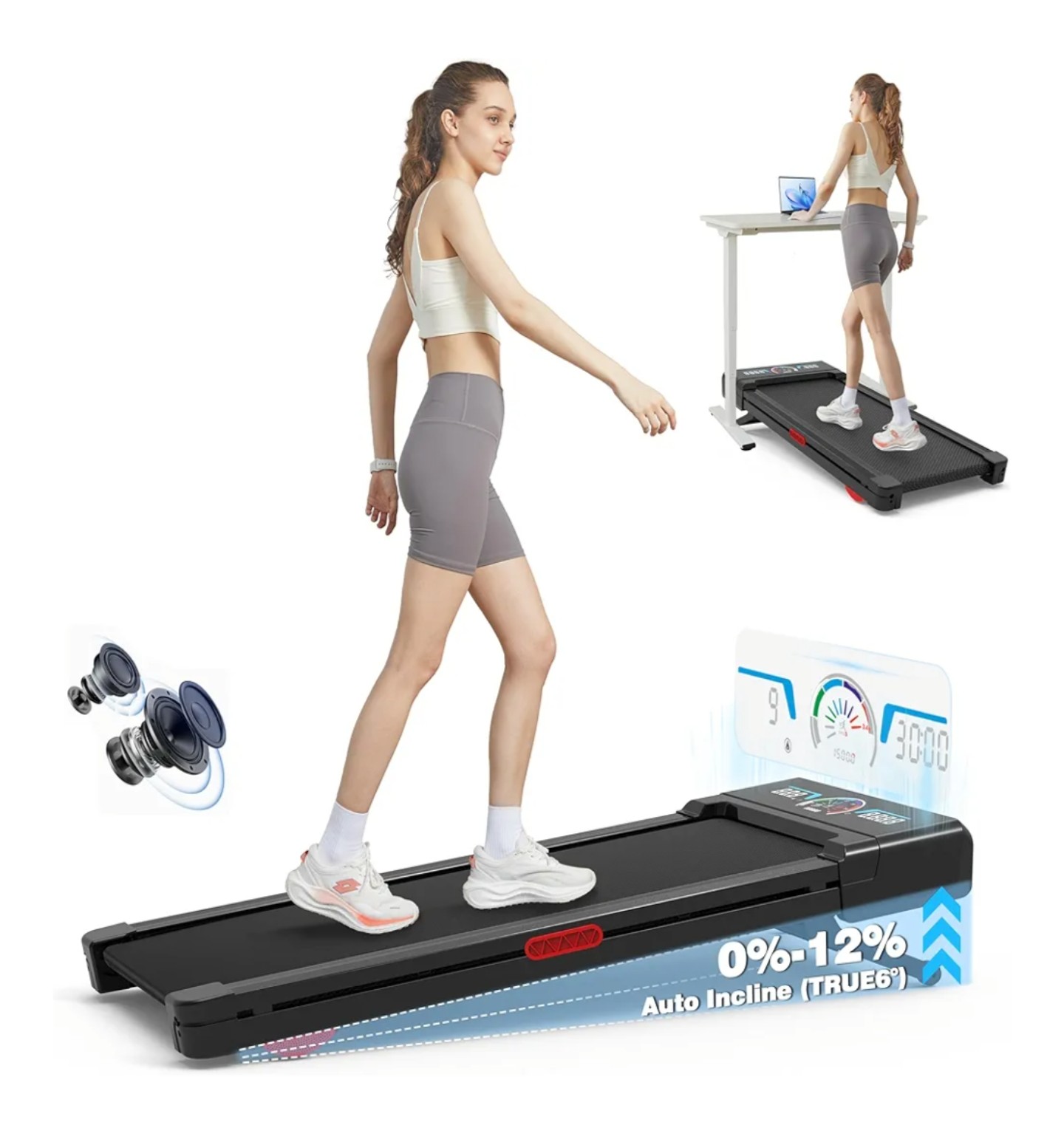 Read more about the article walking pad