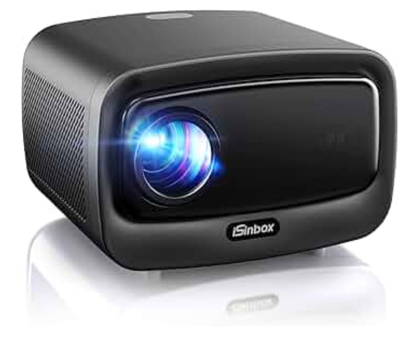 Read more about the article Fully sealed projector for home theater