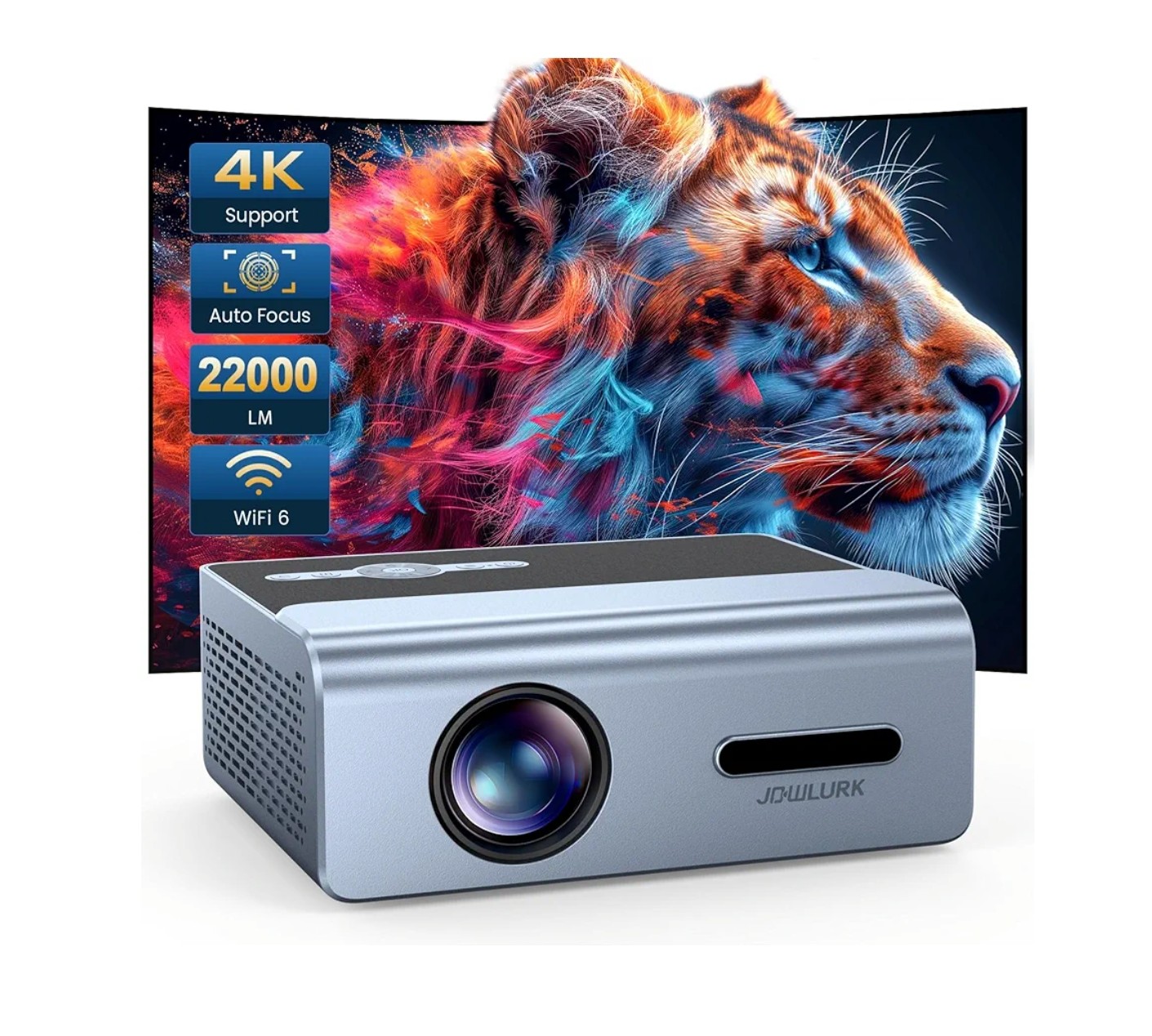 Read more about the article projector