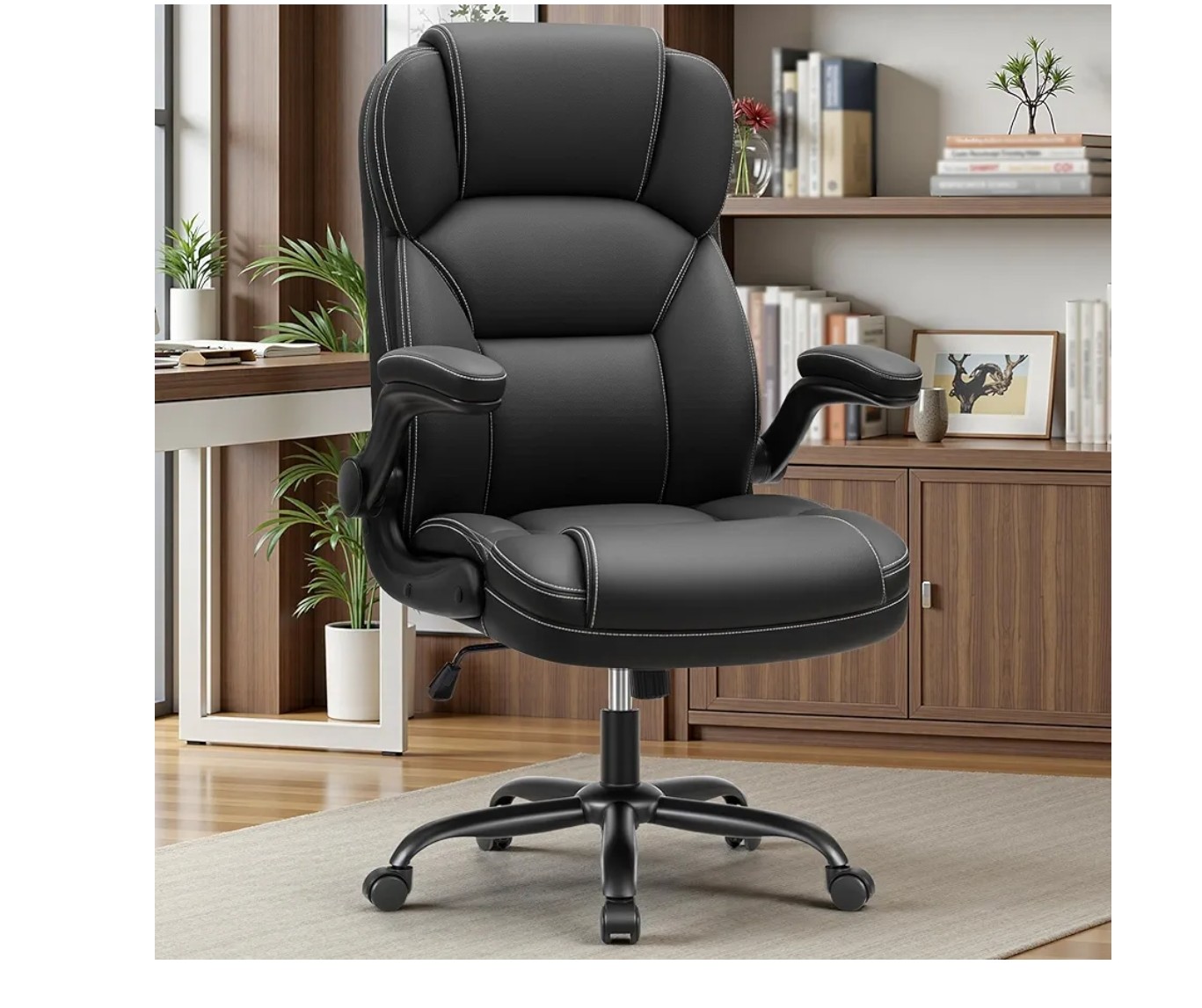 Read more about the article executive office chair