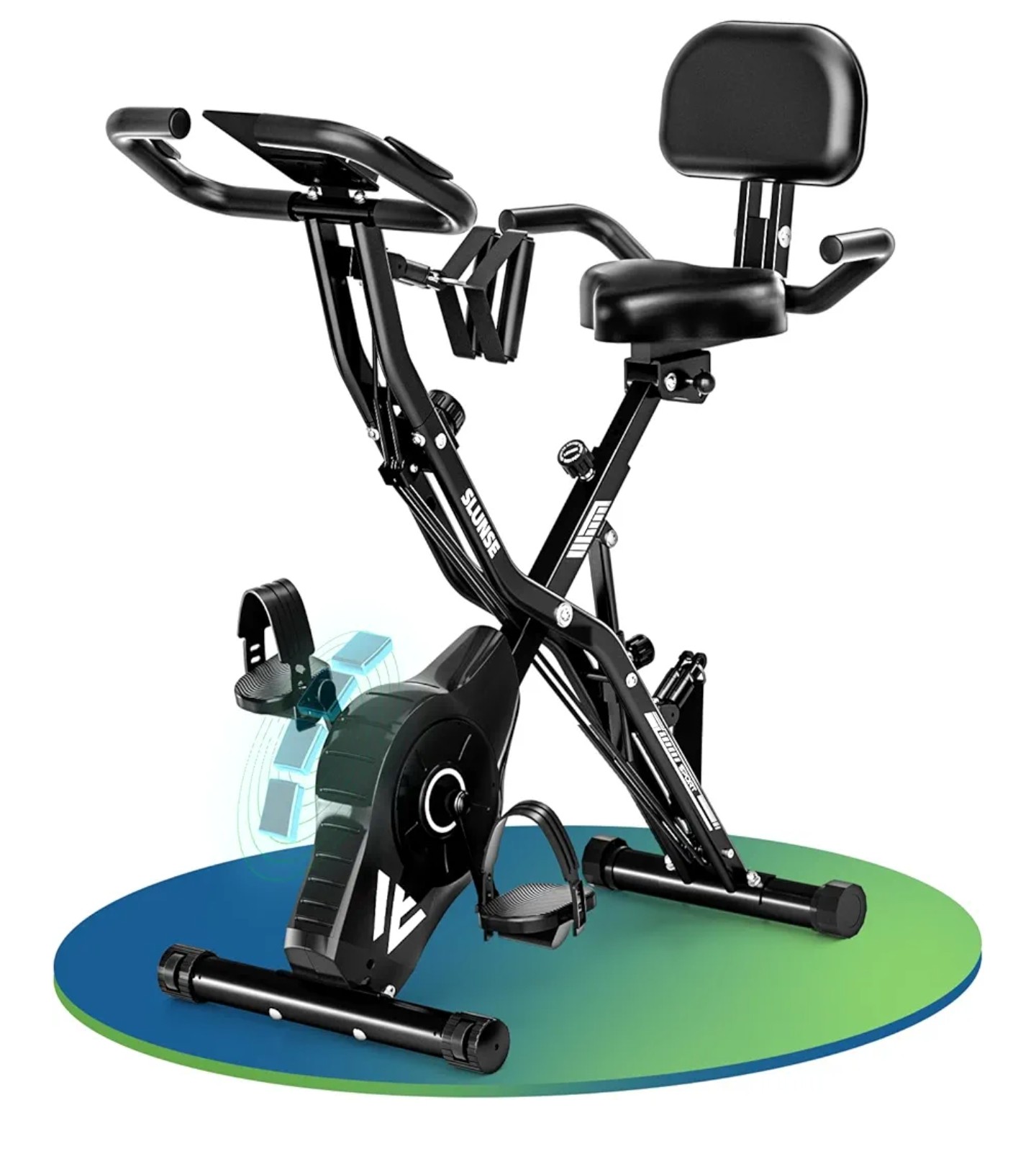 Read more about the article heimtrainer fahrrad