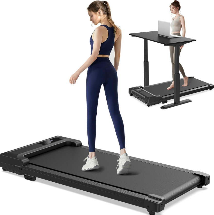 Read more about the article walking pad, treadmill