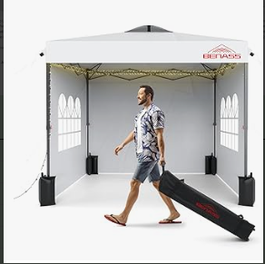 Read more about the article 10×10 canopy tents