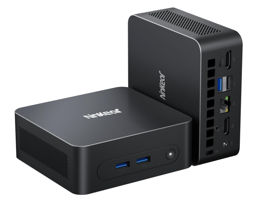 Read more about the article mini PC