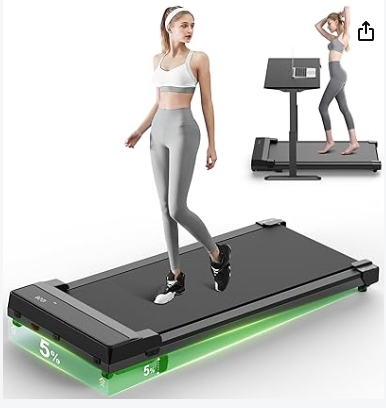 Read more about the article Walking Machine for Home