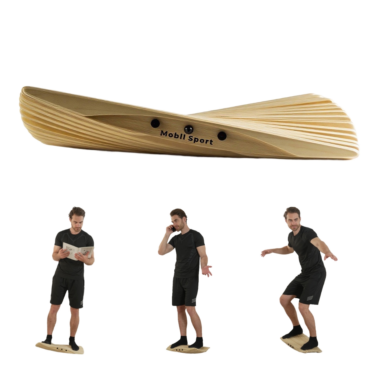 Read more about the article balance board for standing desk